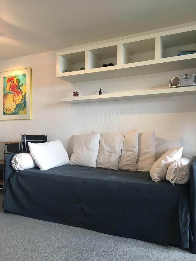 Apartamento Panorama Villars-sur-Ollon Exterior foto