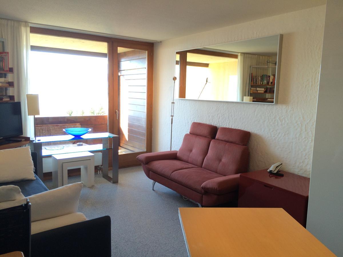Apartamento Panorama Villars-sur-Ollon Exterior foto