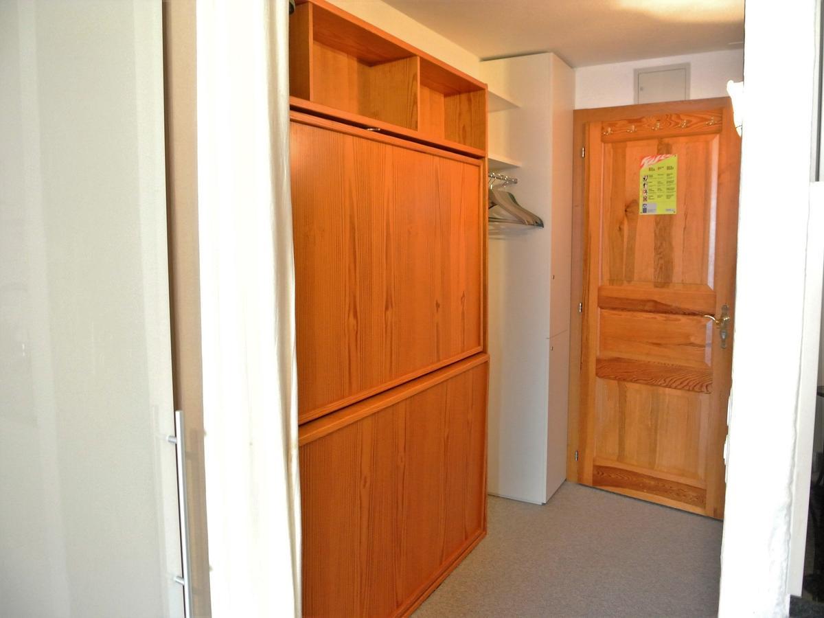 Apartamento Panorama Villars-sur-Ollon Exterior foto