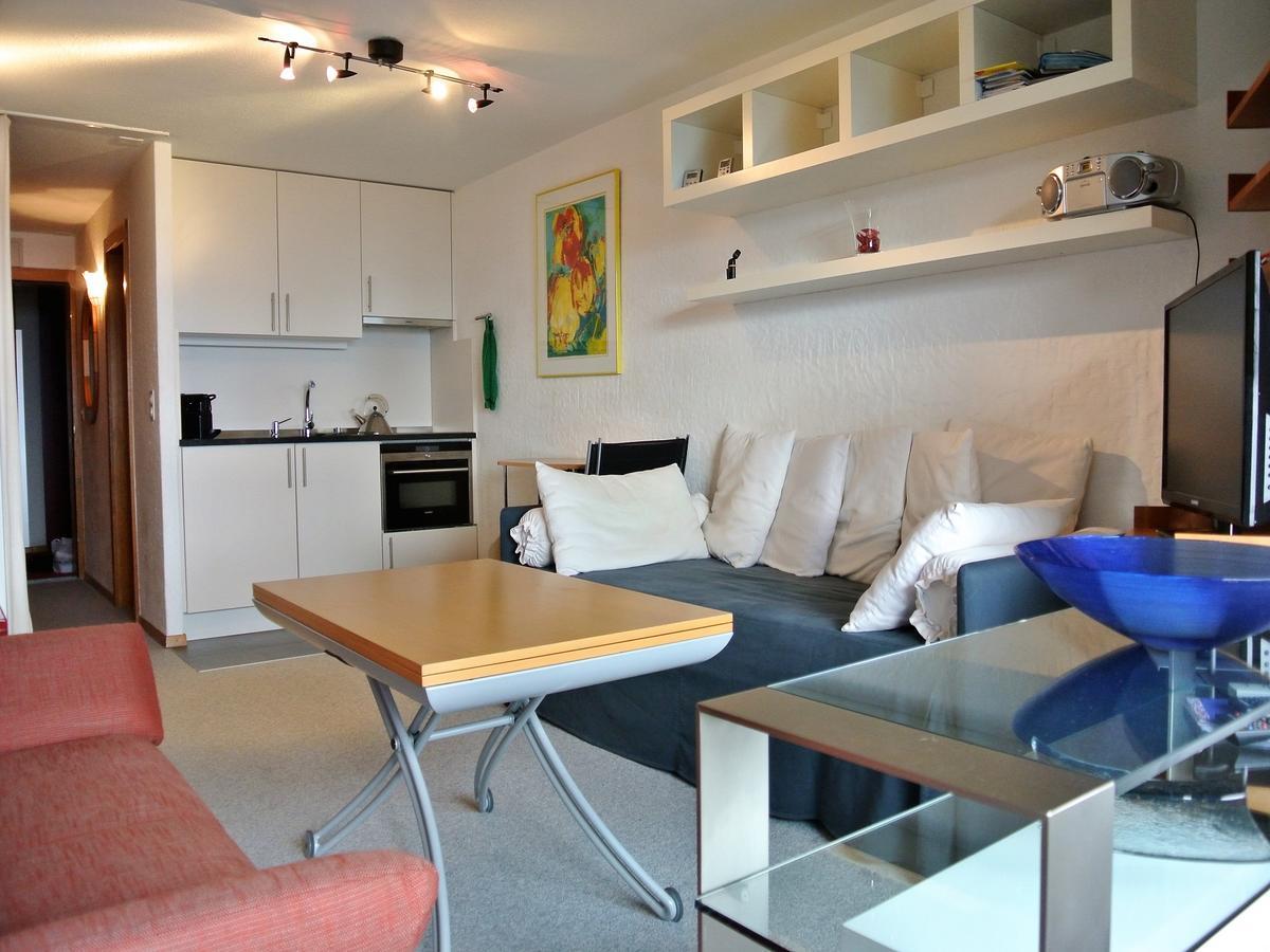 Apartamento Panorama Villars-sur-Ollon Exterior foto